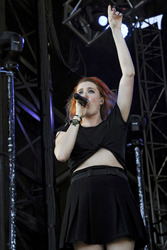 Austin City Limits Festival 2014