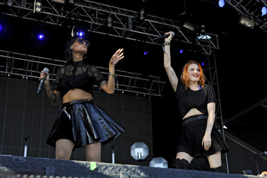 Austin City Limits Festival 2014