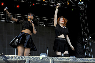Austin City Limits Festival 2014