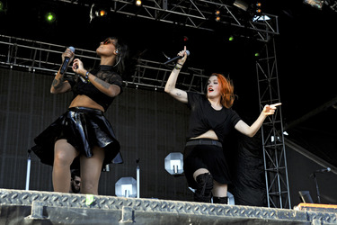 Austin City Limits Festival 2014