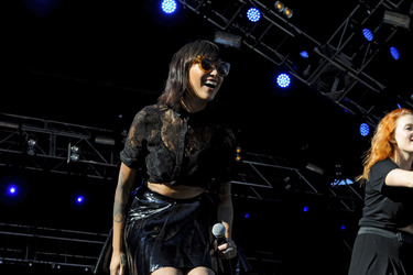 Austin City Limits Festival 2014
