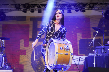 Austin City Limits Festival 2014