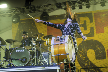 Austin City Limits Festival 2014