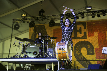 Austin City Limits Festival 2014