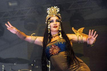 Austin City Limits Festival 2014
