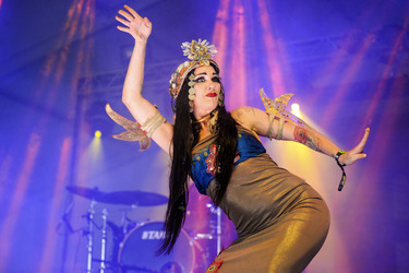 Austin City Limits Festival 2014