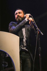 Austin City Limits Festival 2014
