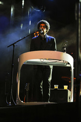 Austin City Limits Festival 2014