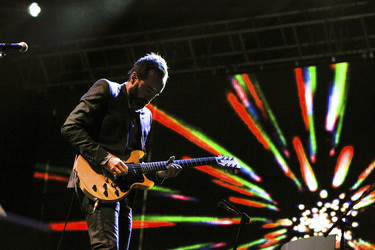 Austin City Limits Festival 2014
