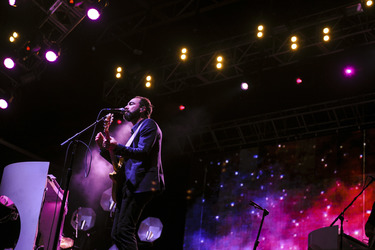 Austin City Limits Festival 2014
