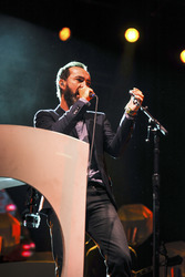 Austin City Limits Festival 2014