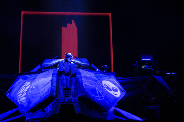 Austin City Limits Festival 2014