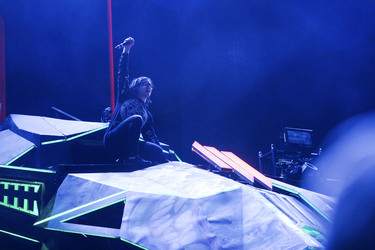 Austin City Limits Festival 2014