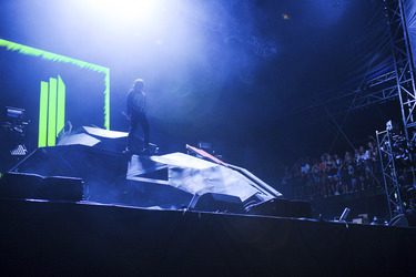 Austin City Limits Festival 2014
