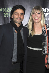 'Inherent Vice' Premiere, New York