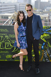 'Teenage Mutant Ninja Turtles' Photocall, Berlin