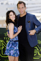 'Teenage Mutant Ninja Turtles' Photocall, Berlin