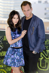 'Teenage Mutant Ninja Turtles' Photocall, Berlin