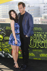 'Teenage Mutant Ninja Turtles' Photocall, Berlin