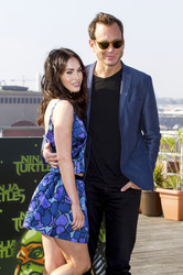 'Teenage Mutant Ninja Turtles' Photocall, Berlin