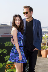 'Teenage Mutant Ninja Turtles' Photocall, Berlin