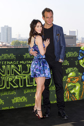 'Teenage Mutant Ninja Turtles' Photocall, Berlin