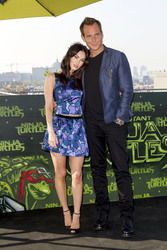 'Teenage Mutant Ninja Turtles' Photocall, Berlin
