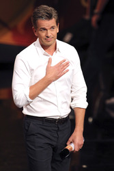 'Wetten, dass..?' TV-Show, Erfurt