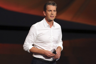 'Wetten, dass..?' TV-Show, Erfurt