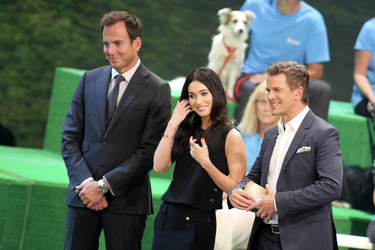'Wetten, dass..?' TV-Show, Erfurt