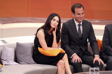 'Wetten, dass..?' TV-Show, Erfurt