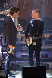 'Wetten, dass..?' TV-Show, Erfurt