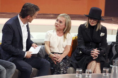 'Wetten, dass..?' TV-Show, Erfurt