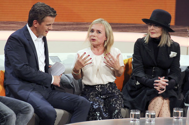 'Wetten, dass..?' TV-Show, Erfurt