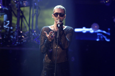 'Wetten, dass..?' TV-Show, Erfurt