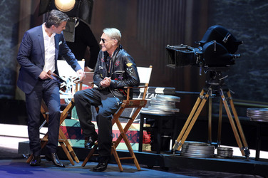 'Wetten, dass..?' TV-Show, Erfurt