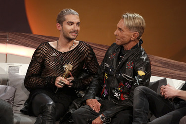 'Wetten, dass..?' TV-Show, Erfurt