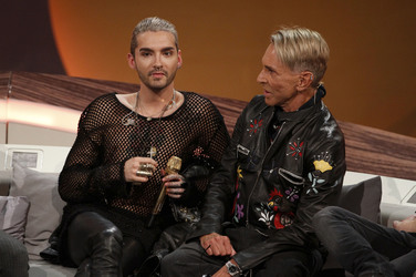 'Wetten, dass..?' TV-Show, Erfurt