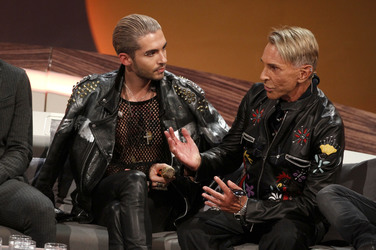 'Wetten, dass..?' TV-Show, Erfurt