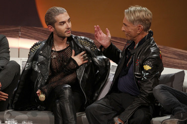 'Wetten, dass..?' TV-Show, Erfurt