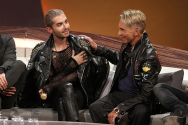 'Wetten, dass..?' TV-Show, Erfurt