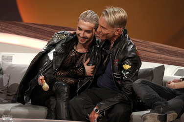 'Wetten, dass..?' TV-Show, Erfurt