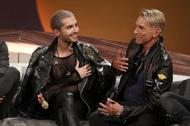 'Wetten, dass..?' TV-Show, Erfurt