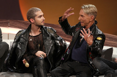 'Wetten, dass..?' TV-Show, Erfurt
