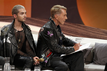 'Wetten, dass..?' TV-Show, Erfurt