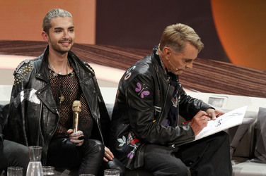'Wetten, dass..?' TV-Show, Erfurt