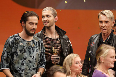 'Wetten, dass..?' TV-Show, Erfurt