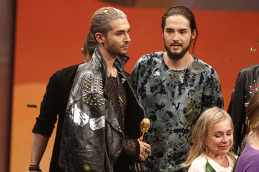 'Wetten, dass..?' TV-Show, Erfurt