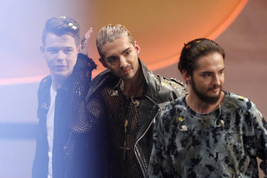 'Wetten, dass..?' TV-Show, Erfurt