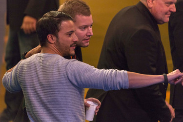 'Wetten, dass..?' TV-Show, Erfurt